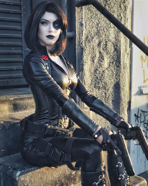Cosplay Galleries Featuring Gijoe Baroness By Armoredheartcosplay