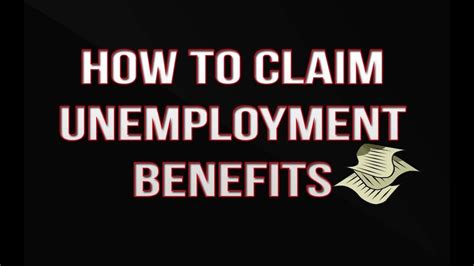 You must wait until the week is over before you make its the period during which your employer can protest the claim. How to Claim Unemployment Benefits - YouTube