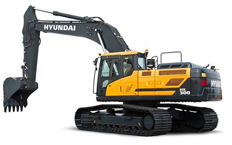 Hyundai Ce To Introduce New Loaders And Excavators At Conexpo