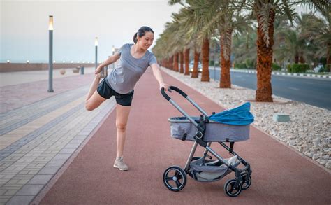 Postpartum Exercise When To Start And Safe Exercises After Giving Birth