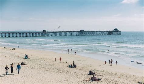 15 Mejores Playas De San Diego Viajero Casual