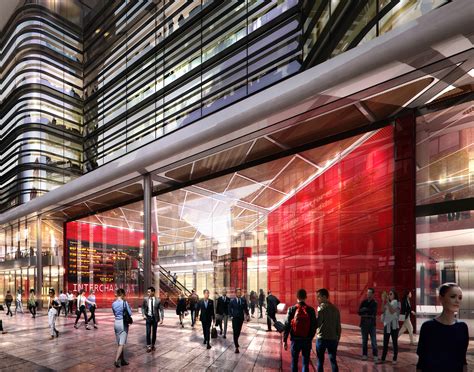 Galería De Foster Partners Construirá La Nueva Estación Central De