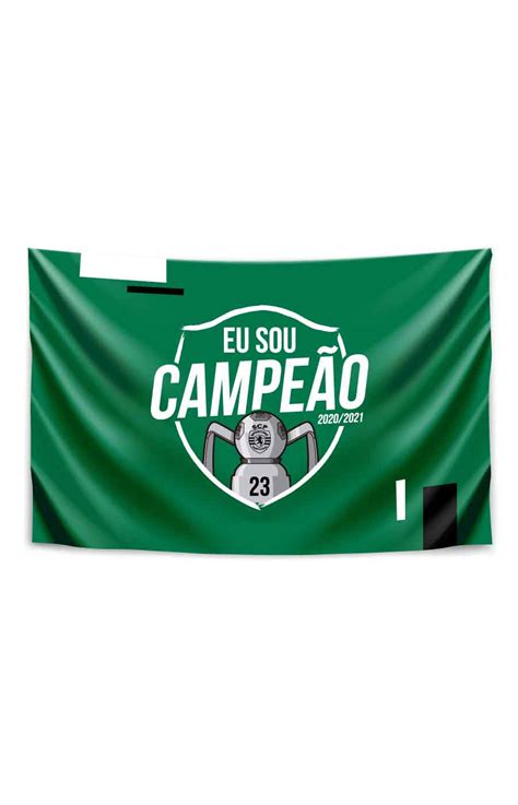 Loja Verde Sporting Clube De Portugal