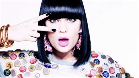 Jessie J I Believe In Love Anteprima Audio