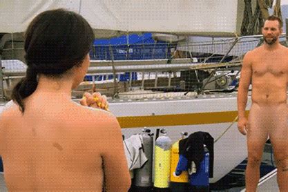 Naked GIF Find Share On GIPHY
