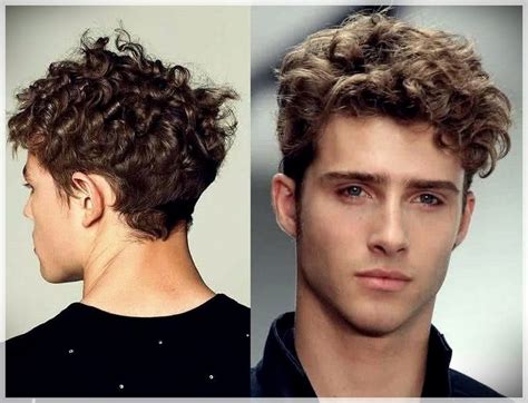 100 haircuts for men 2018 2019 trends men s curly hairstyles mens hairstyles curly curly