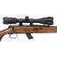 Remington 581 S 22 SLLR Caliber Rifle For Sale