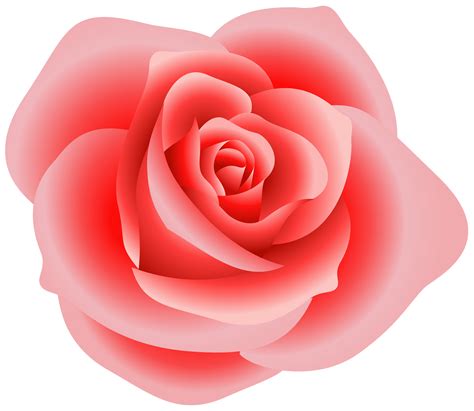 Roses Rose Clip Art Vector Images Clipartix
