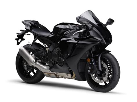 Introduced in 1998, the yamaha r1 set in motion sportbike styling trends still visible in today's performance bikes. 2021 Yamaha YZF-R1 และ YZF-R6 รุ่น Open Indent สำหรับ ...