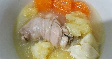 Tambahkan sayuran sesuai selera untuk asupan serat, vitamin dan mineral selama berpuasa. Resep Kuah/Hi/Pio Daging - 12 Resep Hipio Enak Dan Sederhana Ala Rumahan Cookpad : Soto ayam ...