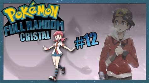 Which pokemon is the impostor? FR Full Random | Pokémon Cristal #12: God Among Us ...