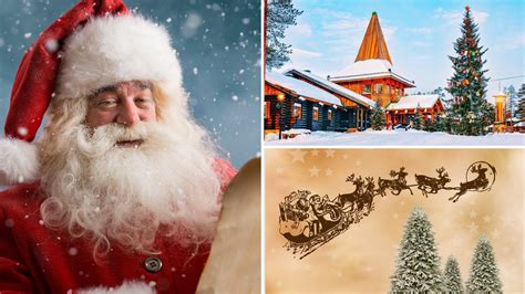 10 Surprising Things About Santa Claus In Finland