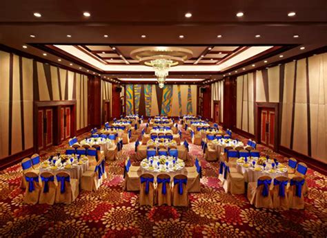 Grand bluewave hotel shah alam. Grand Bluewave Hotel, Shah Alam | Wedding venues in Kuala ...