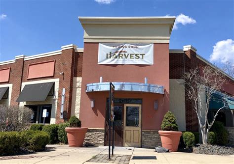 Harvest Diner And Grill Coming To Dulles Town Center The Burn