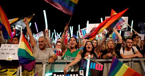 Israel Lifts Restrictions On Same Sex Surrogacy