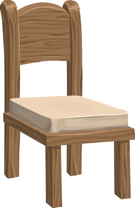 31 Picture Of A Chair Clipart Background