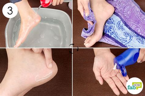 If the skin does not come off how to get rid of skin scratches. How to Remove Dead Skin from Your Feet | Fab How