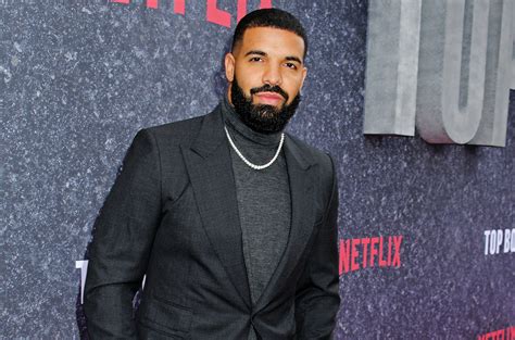 Drake Flexes Tupac Inspired Jesus Piece Chains Worth 300000 Each