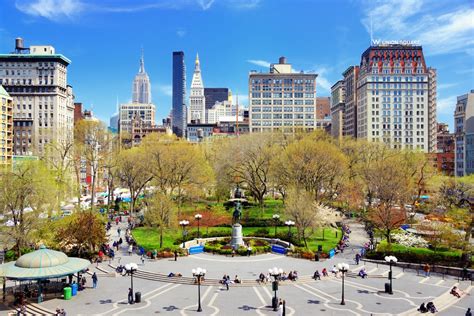 Experience New York City For Free Gogo Vacations Blog