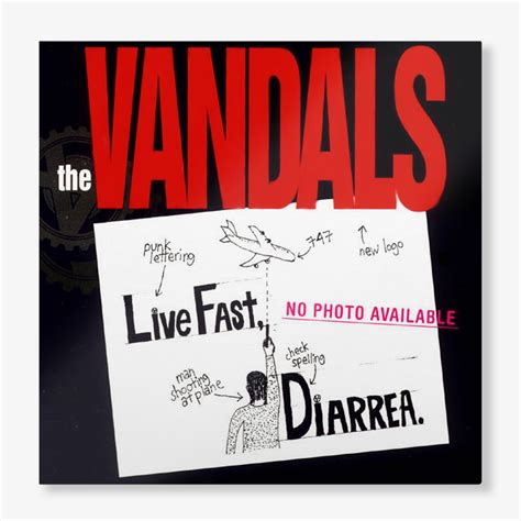 25 Years Later The Vandals Explain Why This ‘pure Punk Album Is
