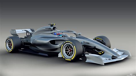 Gudskjelov 16 Sannheter Du Ikke Visste Om Formula 1 Cars 2021 Brawn