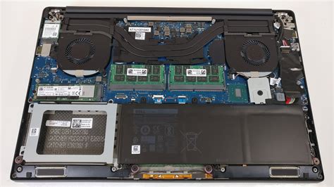 Xps 15 9570 Second Ssd Internal Empty Port 2 Laptops And Pre Built