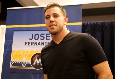 More images for fernandez » Baseball Player Jose Fernandez Killed in Boating Accident - Guardian Liberty Voice