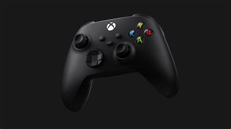Xbox Series X Llega Con El Mejor Control En La Historia Xbox Wire En