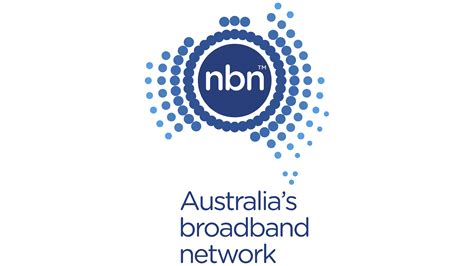 National Broadband Network Logo, PNG, Symbol, History, Meaning