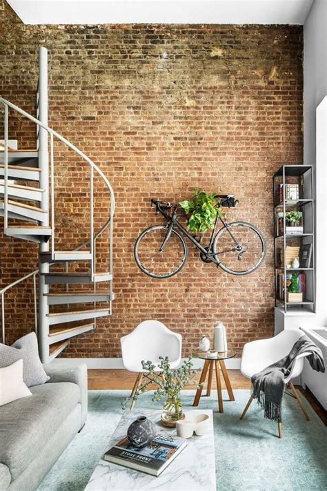 36 Best Industrial Home Decor Ideas And Designs For 2020