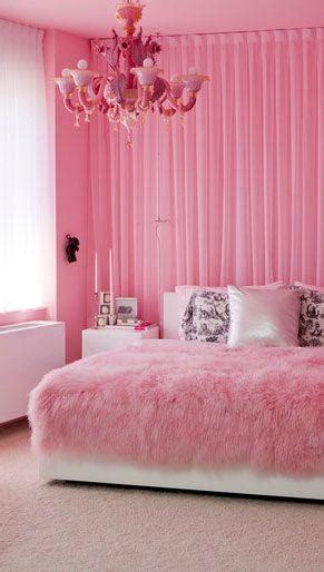 Pink Bedroom Interior Design Ideas With Images Founterior