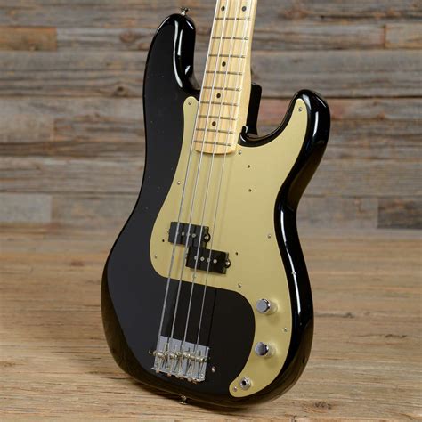 The Official Fender Precision Bass Club Part 8 Page 249