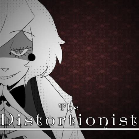 Ghost Vocaloid The Distortionist Lyrics Genius Lyrics