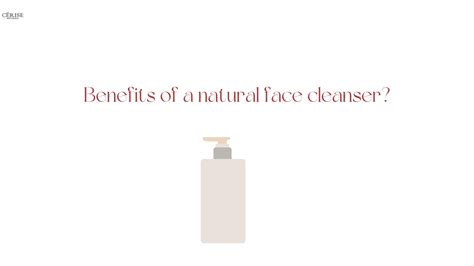 Benefits Of Organic Face Cleanser By Cerise Naturals Issuu