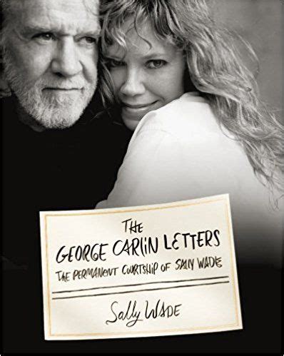 I'm not going to waste your time covering the material contained on this wonderful 7 disk set because with over 8. The George Carlin Letters Book Review | George carlin ...