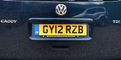 Car Number Plates Explained I Love Meet And Greet Blog