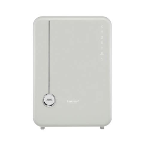 Maybe you would like to learn more about one of these? Haenim New Classic HN-04 Electric Touch Panel Baby Bottle ...
