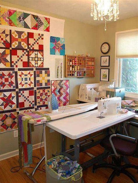 Mar Quilt Sewing Room Sewing Room Storage Sewing Room Design Craft