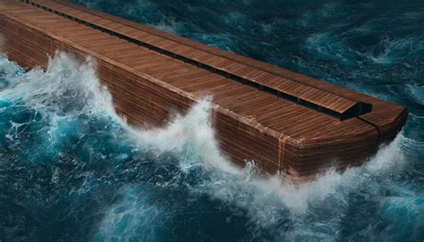 Questions About Noahs Flood