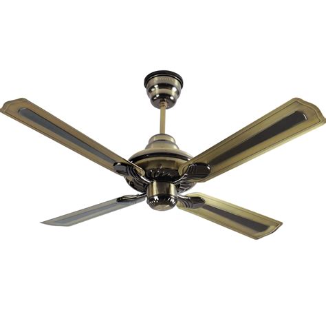 Decorative Ceiling Fans From Havells Shelly Lighting