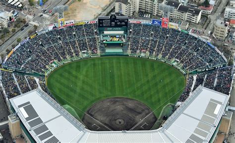 The latest tweets from 【公式】阪神甲子園球場 (@enjoy_koshien). 本次春季甲子园被取消 受新型冠状病毒感染扩大影响：朝日新聞中文网