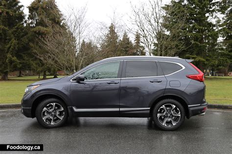 Request a dealer quote or view used cars at msn autos. 2017 Honda CR-V Touring: Review | Foodology