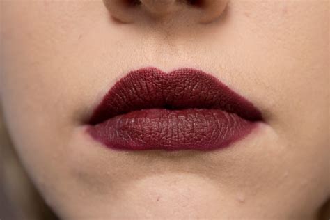 Top 5 Dark Mac Lipsticks Hi Everyone By Lés Scoop Medium