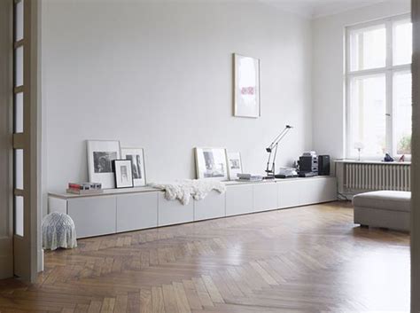 Explore new and trendy designs created by other virtual room designers. 35 Tidy And Stylish IKEA Besta Units | Home Design And ...