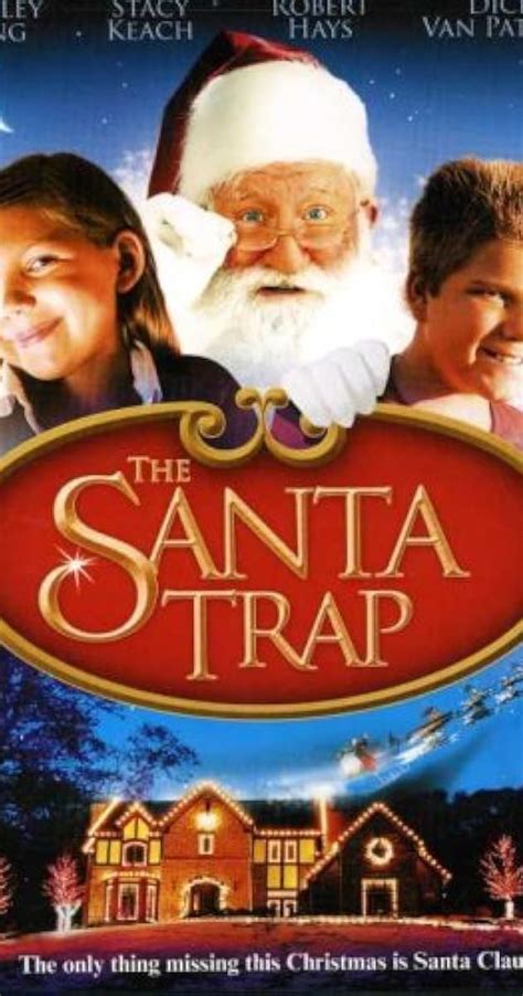 The Santa Trap 2002 News Imdb