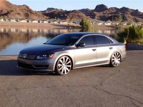 volkswagen passat lowered amazing photo gallery some information and specifications as well