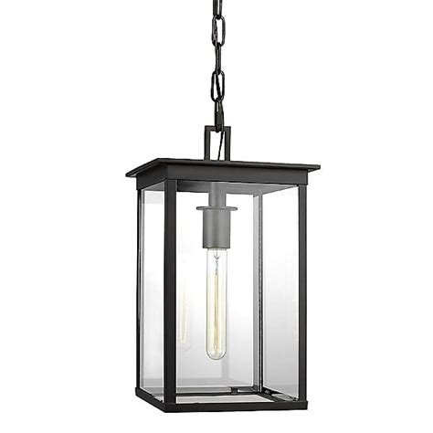 Chapman's classically influenced style with kyle myers' modern. Chapman and Myers Freeport Outdoor Small Pendant Light ...
