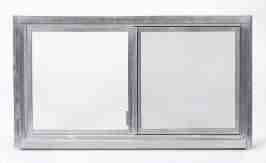 Our one piece storm window design offers the best seal and insulation benefits and is the most attractive for your home. Aluminum Basement Window (C-300) from Columbia Glass and ...