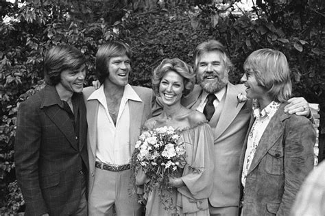 How kenny rogers and marianne gordon met. Marianne Gordon -【Biography】Age, Divorce, Nationality