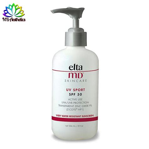 Elta Md Uv Sport Spf Directions Apply Minutes Before Exposure To